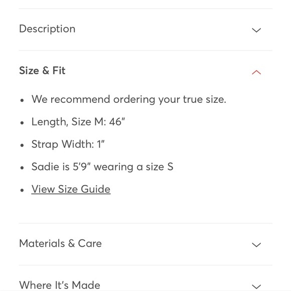 Pact Canopy Picnic Dress - Picture 6 of 8
